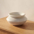 Romano White Marble Vessel by Moe's Home at Eve Furniture
