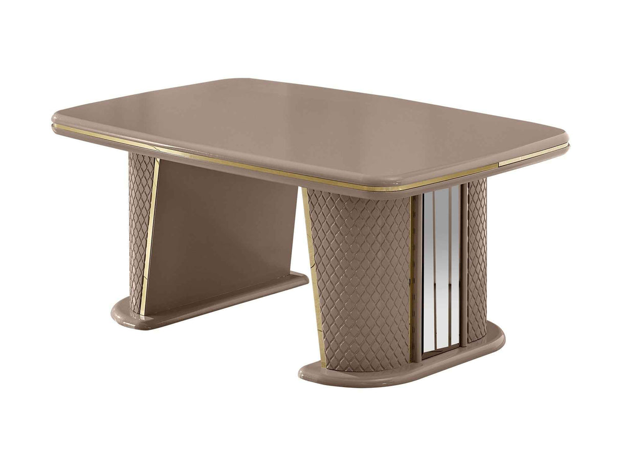 Romans Coffee Table by Furnia at Eve Furniture