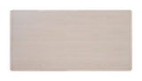 Roms Whitewashed Dining Table by Zuomod at Eve Furniture