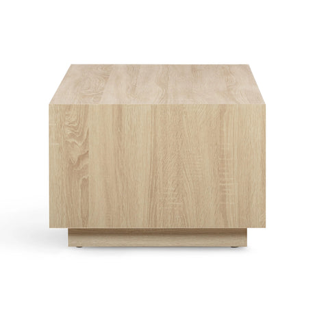 Romy 47" Rectangular Coffee Table by TOV Furniture at Eve Furniture