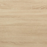 Romy 47" Rectangular Coffee Table by TOV Furniture at Eve Furniture