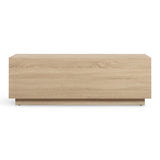 Romy 47" Rectangular Coffee Table by TOV Furniture at Eve Furniture