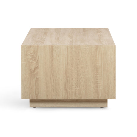 Romy 47" Rectangular Coffee Table by TOV Furniture at Eve Furniture