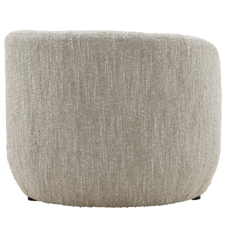 Romy Chaise, Napa Beige by Dovetail at Eve Furniture