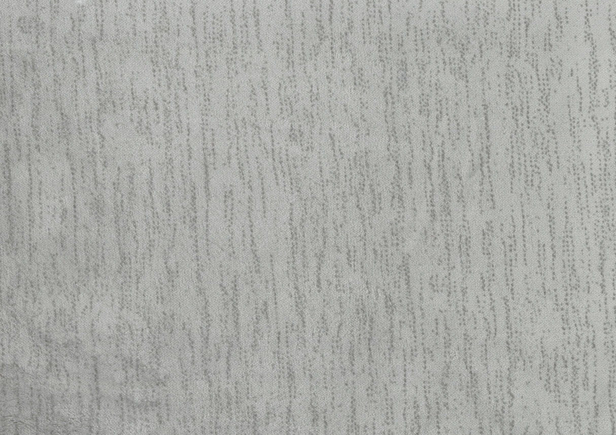 Ronan Light Gray Reclining Chair by Homelegance at Eve Furniture