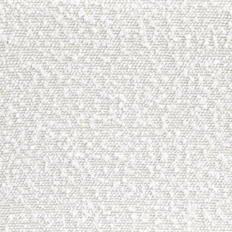 Ronea Cream Boucle Upholstered Armless Curved Accent Chair by Coaster at Eve Furniture