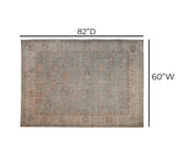 Roni Area Rug by TOV Furniture at Eve Furniture