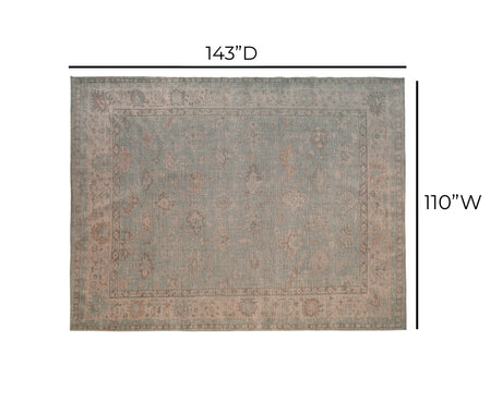 Roni Area Rug by TOV Furniture at Eve Furniture