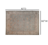 Roni Area Rug by TOV Furniture at Eve Furniture