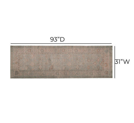 Roni Area Rug by TOV Furniture at Eve Furniture