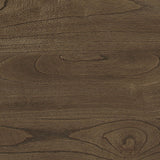 Ronnie Khaki/Rustic Cream 5-Piece Starburst Dining Set by Coaster at Eve Furniture