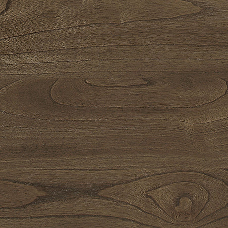 Ronnie Khaki/Rustic Cream 5-Piece Starburst Dining Set by Coaster at Eve Furniture