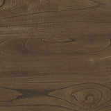 Ronnie Khaki/Rustic Cream 7-Piece Starburst Dining Set by Coaster at Eve Furniture