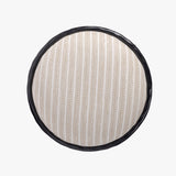 Rook Hammered Counter Stool by Co.House Designs at Eve Furniture