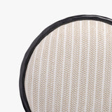 Rook Hammered Counter Stool by Co.House Designs at Eve Furniture