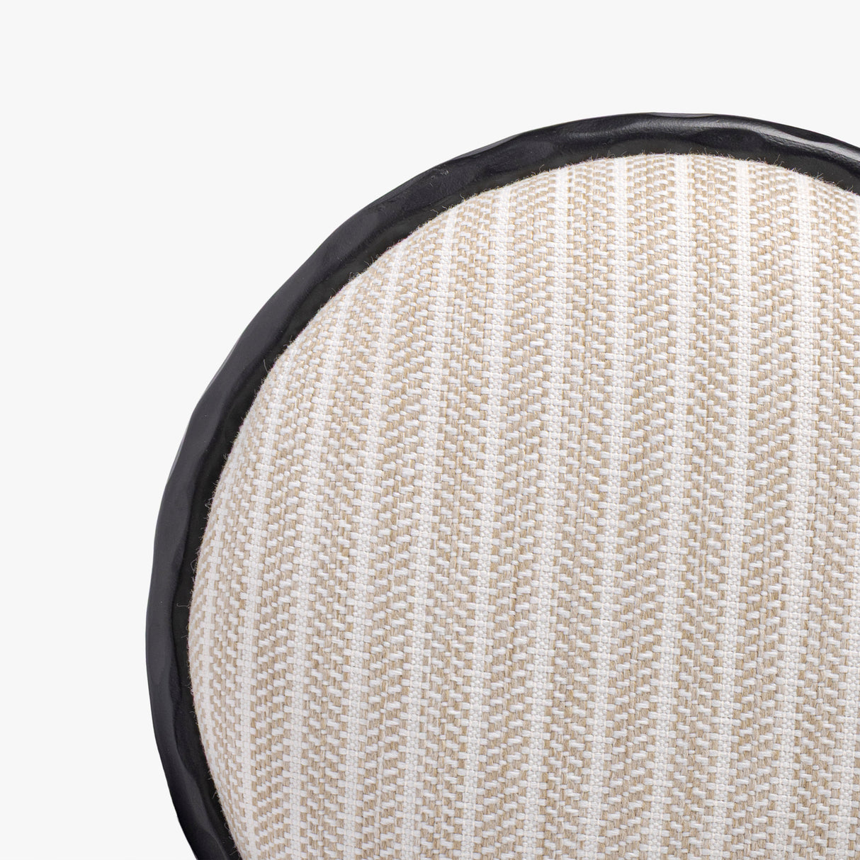 Rook Hammered Counter Stool by Co.House Designs at Eve Furniture