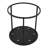 Roost Nesting Tables Black Set Of 2 by Moe's Home at Eve Furniture