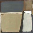 Roq II Beige Painting Art by Buddy Whitlock by Classic Home at Eve Furniture