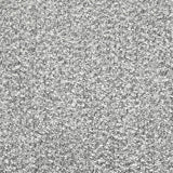 Rory Boucle Swivel Chair by TOV Furniture at Eve Furniture