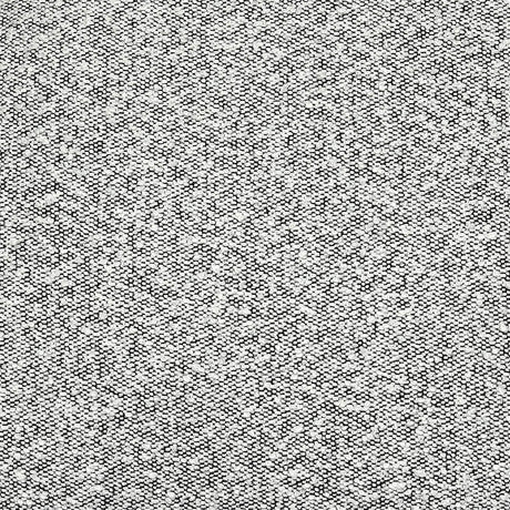 Rory Boucle Swivel Chair by TOV Furniture at Eve Furniture