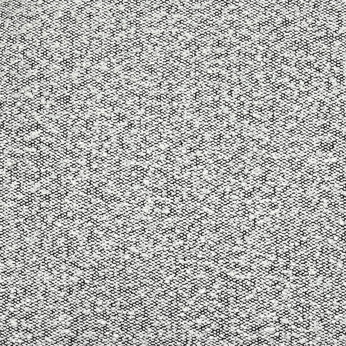 Rory Boucle Swivel Chair by TOV Furniture at Eve Furniture