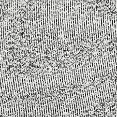 Rory Boucle Swivel Chair by TOV Furniture at Eve Furniture