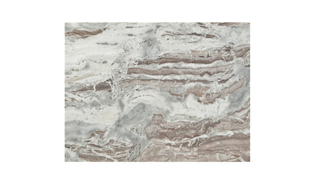 Rosa Coffee Table Torrento Marble by Moe's Home at Eve Furniture
