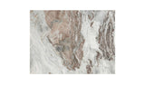 Rosa Coffee Table Torrento Marble by Moe's Home at Eve Furniture