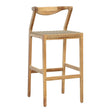 Rosel Outdoor Bar Stool by Dovetail at Eve Furniture