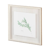 Rosemary v2 by Chris Paschke a Framed Art Print Matted under Glass by Mercana at Eve Furniture