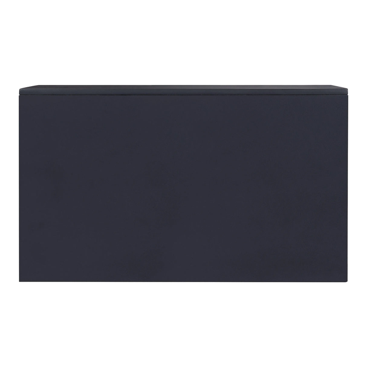 Rosemont Midnight Blue Nightstand by Homelegance at Eve Furniture