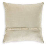 Roseridge Brown/Black/Cream Pillow