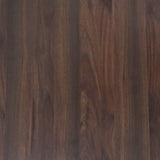 Rosk Walnut & Black Coffee Table Set (2-Piece) by Zuomod at Eve Furniture