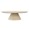 Ross Coffee Table by Dovetail at Eve Furniture