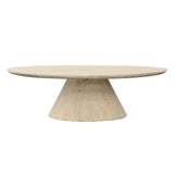 Ross Coffee Table by Dovetail at Eve Furniture