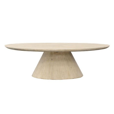 Ross Coffee Table by Dovetail at Eve Furniture