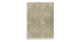 Rossbury Multi Extra Large Rug by Ashley at Eve Furniture