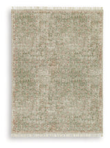 Rossbury Multi Large Rug by Ashley at Eve Furniture