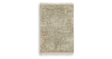 Rossbury Multi Medium Rug by Ashley at Eve Furniture