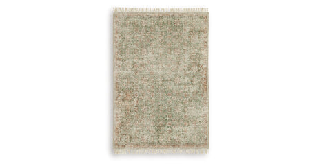 Rossbury Multi Medium Rug by Ashley at Eve Furniture