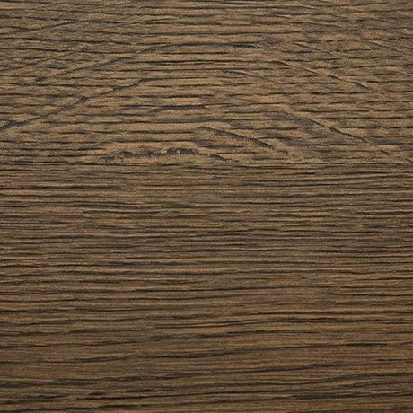 Rosswain Warm Brown End Table by Ashley at Eve Furniture