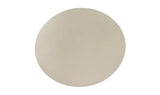 Rothko Outdoor Stool Cream by Moe's Home at Eve Furniture