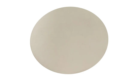 Rothko Outdoor Stool Cream by Moe's Home at Eve Furniture