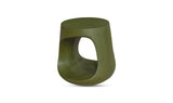 Rothko Outdoor Stool Green by Moe's Home at Eve Furniture
