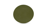 Rothko Outdoor Stool Green by Moe's Home at Eve Furniture