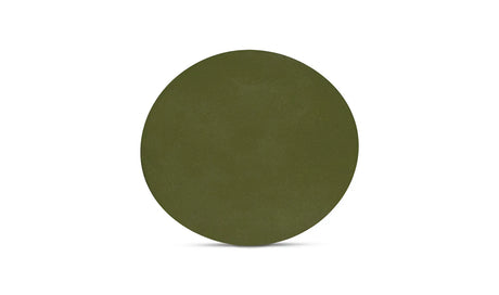 Rothko Outdoor Stool Green by Moe's Home at Eve Furniture