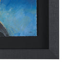 Round Up III by Mercana Studio Textured Framed Artwork Matted under Glass by Mercana at Eve Furniture
