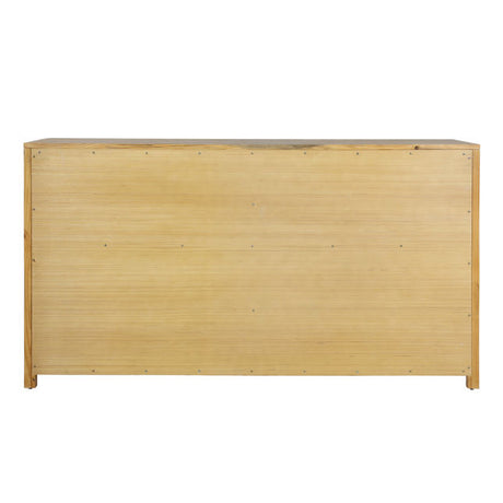 Roux Dresser by Dovetail at Eve Furniture