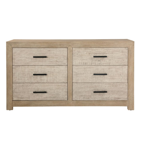 Roux Dresser by Dovetail at Eve Furniture