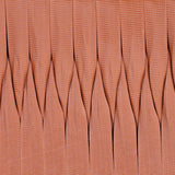 Rova Terracotta Outdoor Lounge Chair by Zuomod at Eve Furniture
